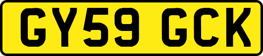 GY59GCK