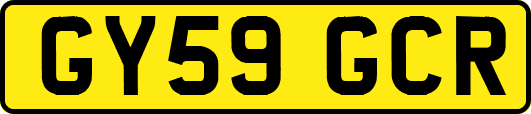 GY59GCR