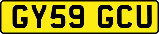 GY59GCU