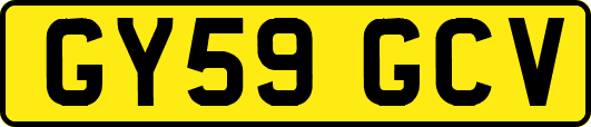 GY59GCV