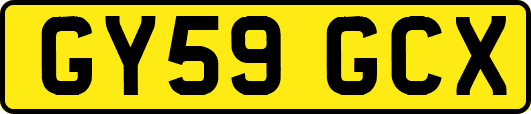 GY59GCX