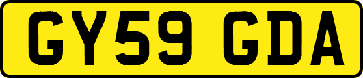 GY59GDA