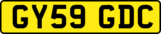 GY59GDC