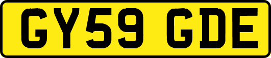 GY59GDE