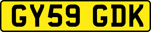 GY59GDK