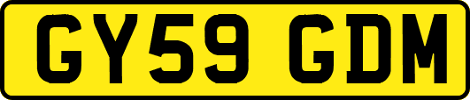 GY59GDM