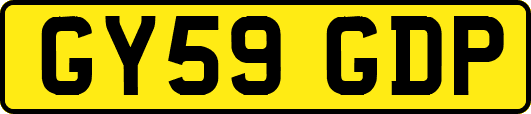 GY59GDP