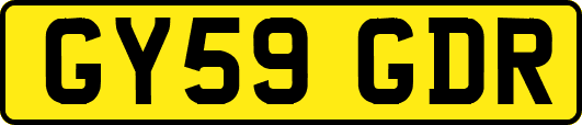 GY59GDR