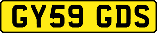 GY59GDS