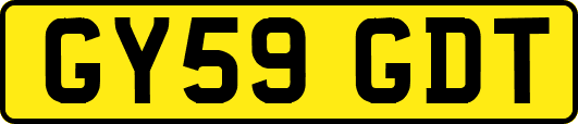 GY59GDT