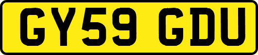 GY59GDU