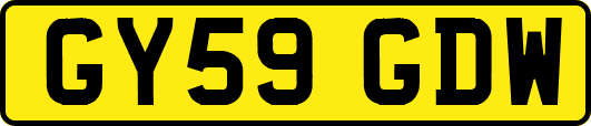 GY59GDW
