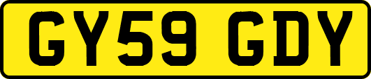 GY59GDY