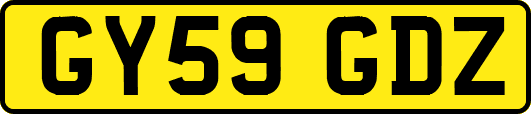 GY59GDZ