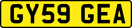 GY59GEA