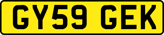 GY59GEK