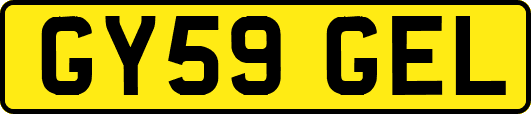 GY59GEL