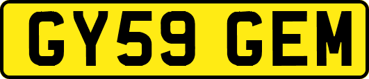 GY59GEM