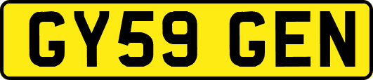 GY59GEN