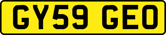 GY59GEO