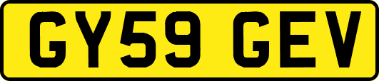 GY59GEV