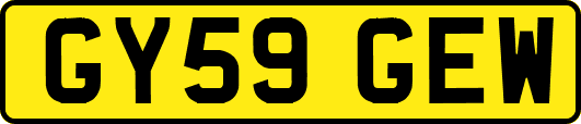 GY59GEW
