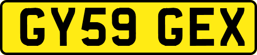 GY59GEX