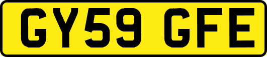 GY59GFE