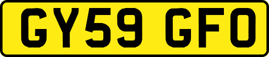 GY59GFO