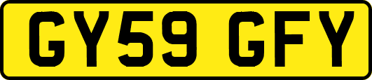 GY59GFY