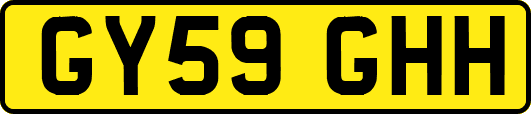 GY59GHH