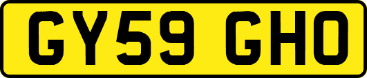 GY59GHO