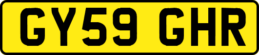 GY59GHR