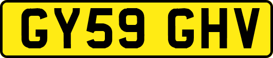 GY59GHV