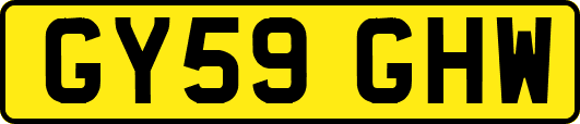 GY59GHW