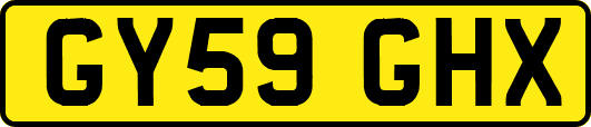 GY59GHX