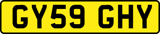 GY59GHY