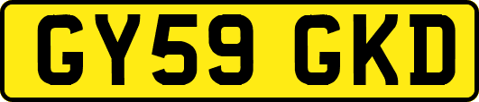 GY59GKD