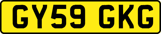 GY59GKG