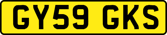 GY59GKS