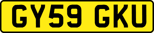 GY59GKU
