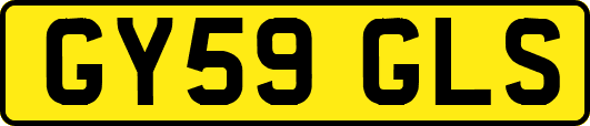 GY59GLS