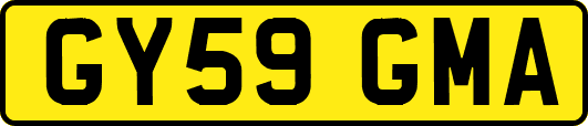 GY59GMA