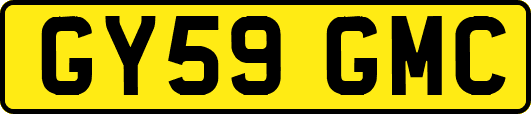 GY59GMC