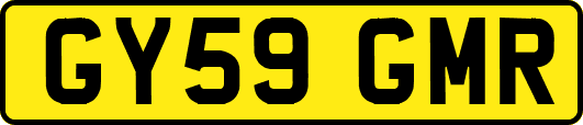 GY59GMR