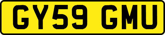 GY59GMU