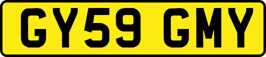 GY59GMY