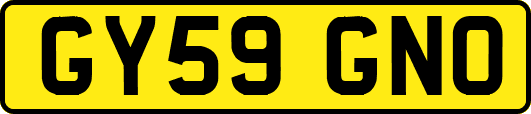 GY59GNO