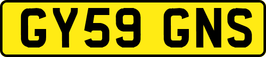 GY59GNS
