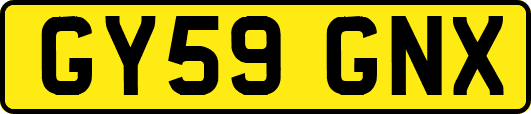 GY59GNX